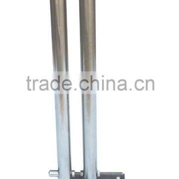 Metal Flag Spare Parts Pole & Base & Top Good Quality photo-3