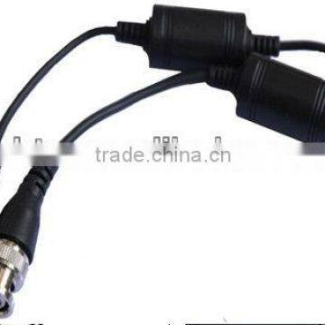 1CH Transmission High Quality Waterproof Video Balun