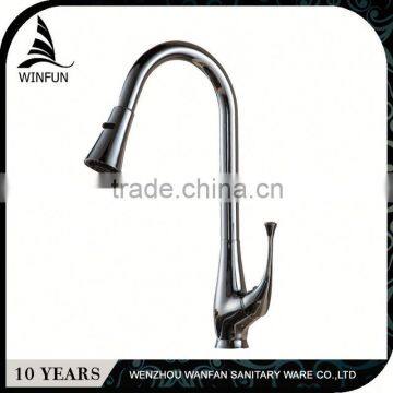 Good service factory directly crazy selling cheap sanitary ware kitchen faucet