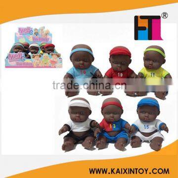 8.5inch baby doll collection for kids different choice