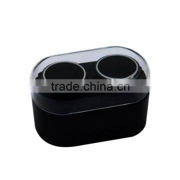 Newest fashion V4.1 stereo mini pair twins true wireless bluetooth Headsets