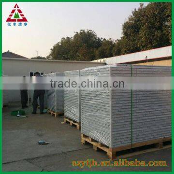 pu Sandwich Panel Price photo-3