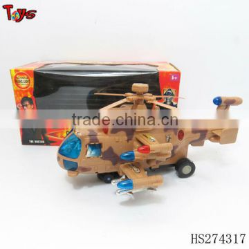 2013 popular battery operated toy plane