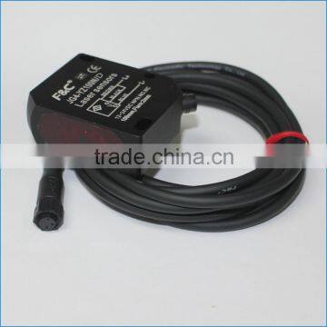 Laser Photoelectric Switch, Laser Optic Sensor,reflection Class 2 photo-4