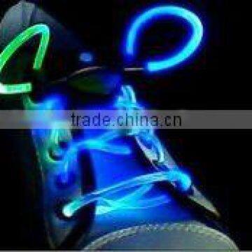 Electroluminescent el Wire