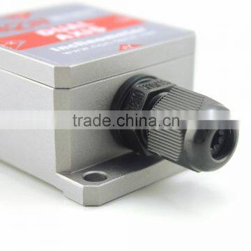 Single/dual Axis Cheap Inclinometer Tilt Sensor Small Analog Output 9~36v/5v Power for Engineering Machinery photo-2