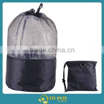 Drawstring Mesh Bag,Wholesale Drawstring Bags