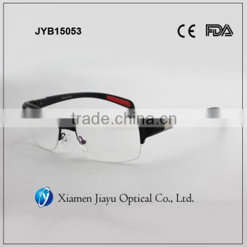 New products optical frames for men bulk wholesale