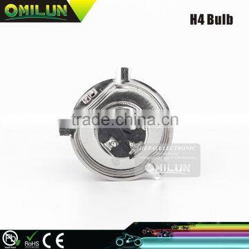 LED Motorcycle Bulb With Three Claw Lamp Base photo-3