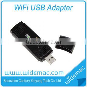 300Mbps Wireless USB Network Adapter with Ralink RT3072 Chipset