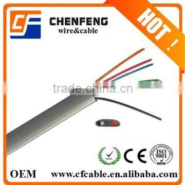 6 cores Telephone Cable CCA