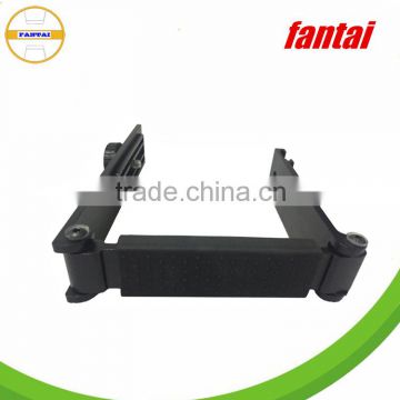 Manufacture Universal Aluminum Alloy Folding Bracket For Video Camera