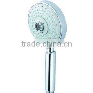 Hand held shower head