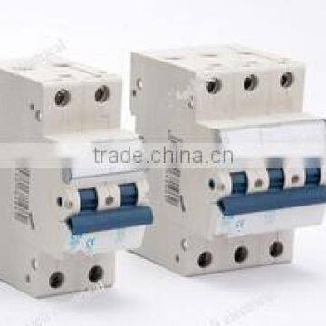 3P 40A 6000A MCB