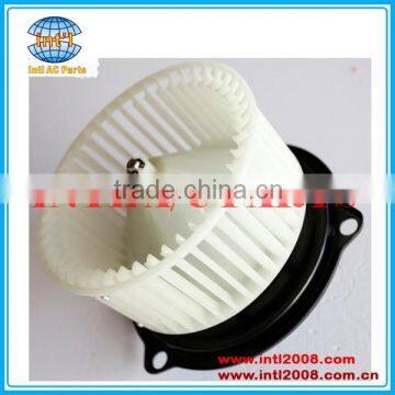 A/C LHD Blower motor for TOYOTA REVO with size 145.5*64.5 mm BLADE DIAMETER