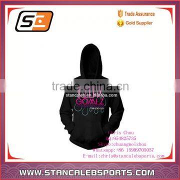 OEM Service Supply Type Pullover Style Men's Custom Sublimation Print Hoodie photo-1