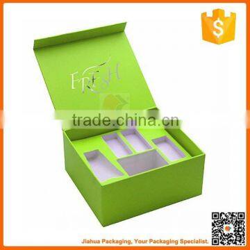 Lady Style Cosmetic Box With Compartment Inside photo-2