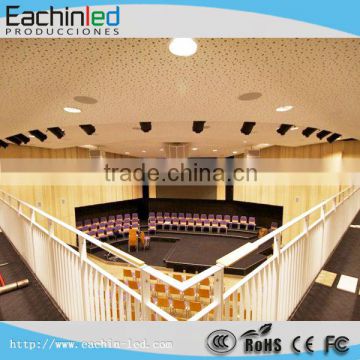 Church Backdrops RGB Color LED Stage Decorative screen