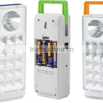 JA-1962 portable led light