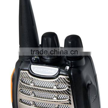 New Launch Two Way Radio ZASTONE V65 UHF Cheap Walking Talking photo-4