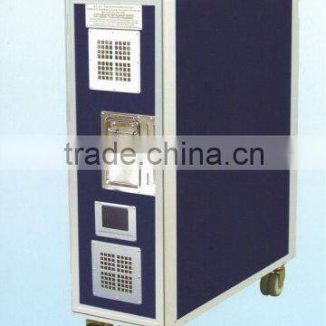 Railway/aviation Full-length Food Cart