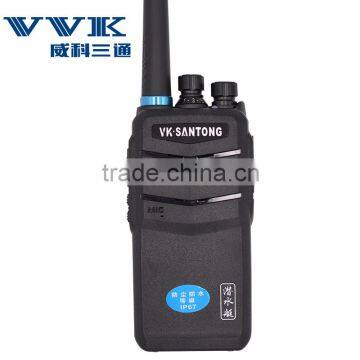 Good quality ham telecommunication radios