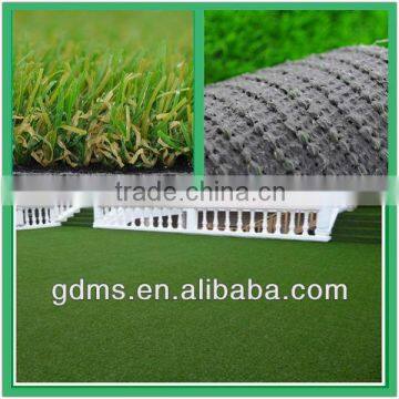 High quality synthetic grass for vinyl cushion flooring
