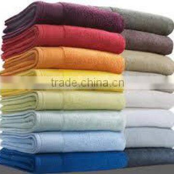 Cheap Bath Terry Towels