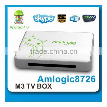 best tv media box iptv