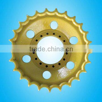 Factory Vibro Rippe Undercarriage Sprocket Gear in China
