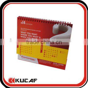 Table Design Advertising Gifts Calendar