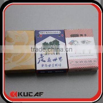 Design Your Own Playing Cards For Promotional