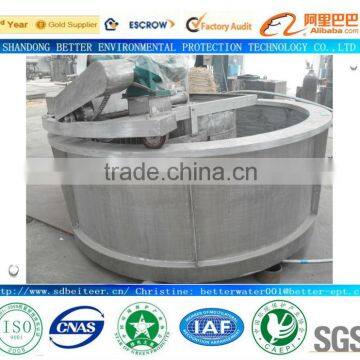 Shallow Air Flotation Machine