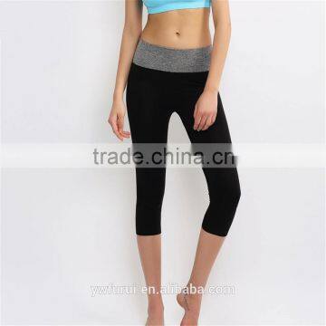 Wholesale shorts Yoga pants