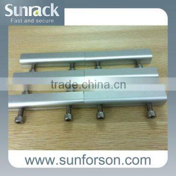 Solar Panel Structure Solar Roof Mounting photo-2