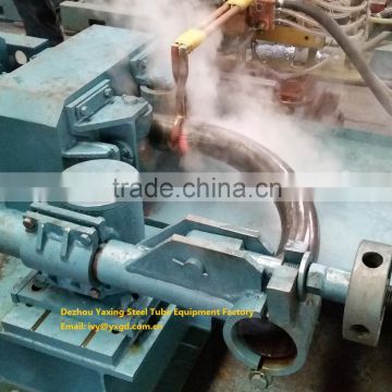 219mm Diameter Pipe Bending Machine