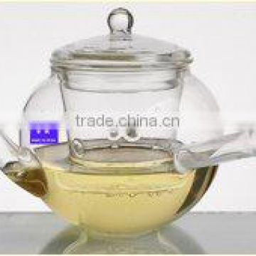 high temperature endurable tea set