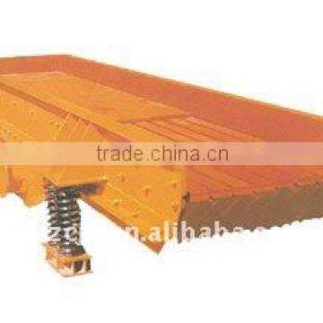 GZD600*1600 Vibrating Feeder Low Price