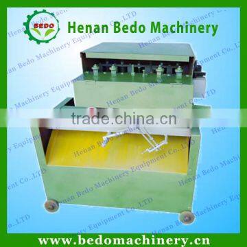 Wood Toothpick Manufacturing Machine photo-2