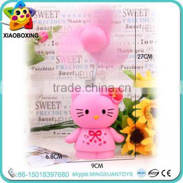 Promotional Toy Portable China Rechargeable 5 Volt Fan for Wholesale
