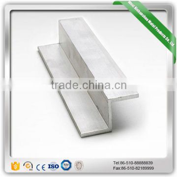 ISO stainless steel Angle bar manufacturing