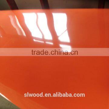 high glossy high pressure laminate / HPL