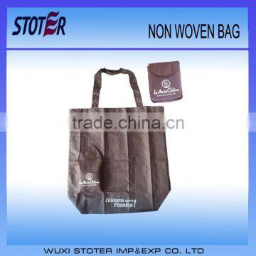 high quality foldable reusable bags foldable tote bag foldable shopping