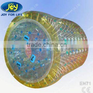 Floating Air Bubble Roller Ball Inflatable Water Roller Balls