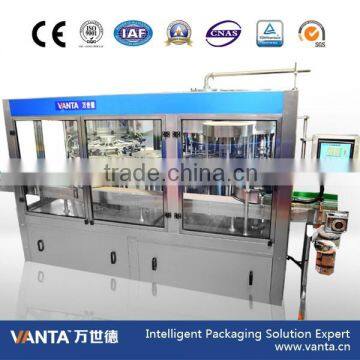 Bottle Filling Machine Juice Filler machine (GZH12000)