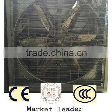 Galvanized Sheet Battery Operated Exhaust Fan photo-3