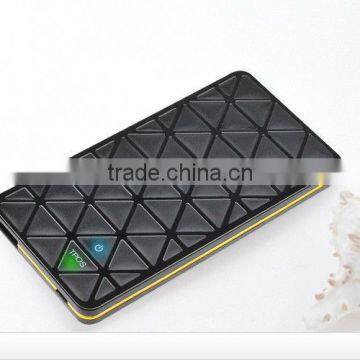 Diamond 3000mAh Power Bank External Portable Power Bank for Laptop,Universal Power Bank for Sumsung Note7 , photo-2