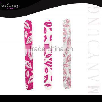 nail art file