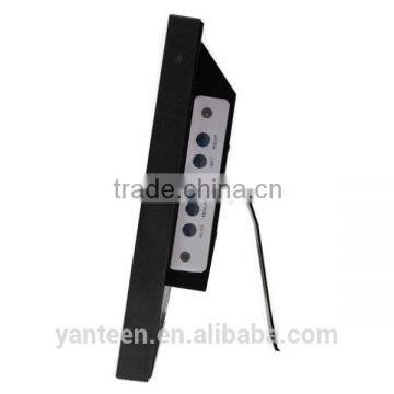 Square Screen Metal Casing 15inch Industrial LCD Monitor for Automation Equipment photo-4