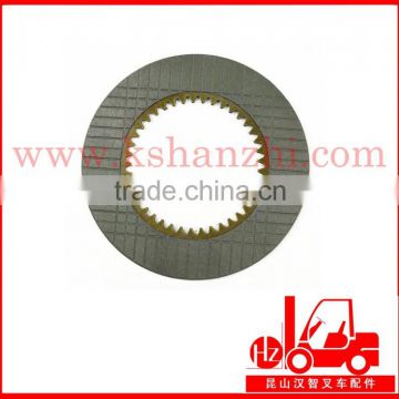 Forklift Part FD30-12/14 2-3T Friction Plate 3EA-15-11173